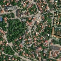 Satellite imagery of TT148A/142A/, BG