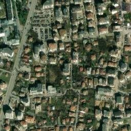 Satellite imagery of TT201/183/, BG