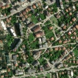 Satellite imagery of TT201/183/, BG