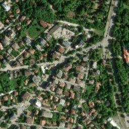 Satellite imagery of TT201/183/, BG