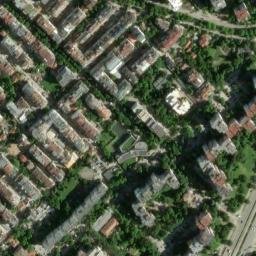 Satellite imagery of TT117B, BG