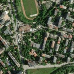 Satellite imagery of TT117B, BG