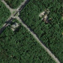 Satellite imagery of Borisova Gradina TV Tower, BG