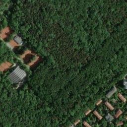 Satellite imagery of Borisova Gradina TV Tower, BG