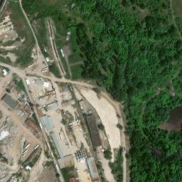 Satellite imagery of TT133, BG