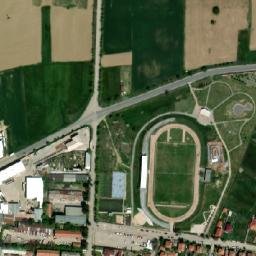 Satellite imagery of TT72B, BG