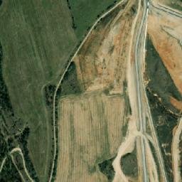 Satellite imagery of TT37/1/, BG