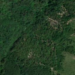 Satellite imagery of TT22, BG