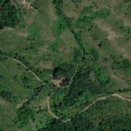 Satellite imagery of TT22, BG