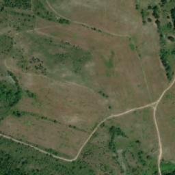 Satellite imagery of TT22, BG