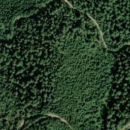 Satellite imagery of Reed Mine, US