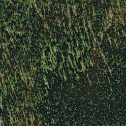 Satellite imagery of Boston Bluff, US