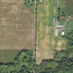 Satellite imagery of Hawk Cliff, CA