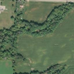Satellite imagery of Hawk Cliff, CA
