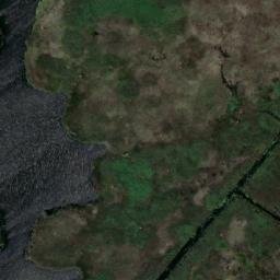 Satellite imagery of Turkey Point, CA