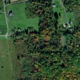 Satellite imagery of Coy Point, US