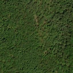 Satellite imagery of The Northwest, US