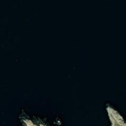Satellite imagery of Davis Neck, US