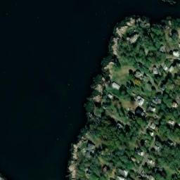Satellite imagery of Davis Neck, US