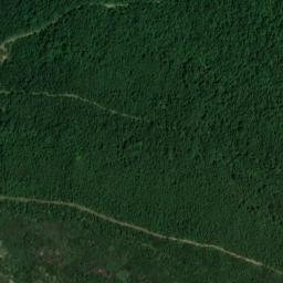 Satellite imagery of La Sierra mendilerroa / La Sierra, ES
