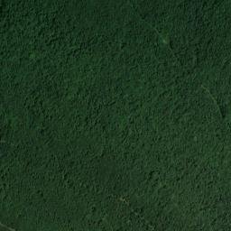 Satellite imagery of La Sierra mendilerroa / La Sierra, ES