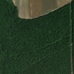 Satellite imagery of La Sierra mendilerroa / La Sierra, ES