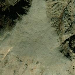 Satellite imagery of cairn, FR
