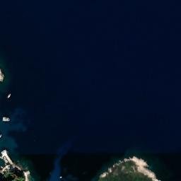 Satellite imagery of Rt Bulinak, HR
