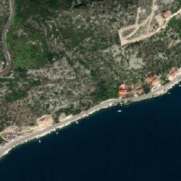 Satellite imagery of Rt Loznica, HR