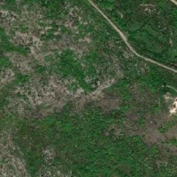 Satellite imagery of Riječka Glavica, BA