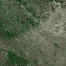 Satellite imagery of Vlaštica, BA