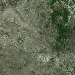 Satellite imagery of Vlaštica, BA