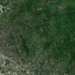 Satellite imagery of Vlaštica, BA