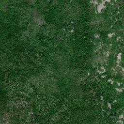 Satellite imagery of Orlovići, BA