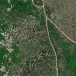 Satellite imagery of Ðerinac, BA