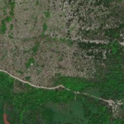 Satellite imagery of Ðerinac, BA