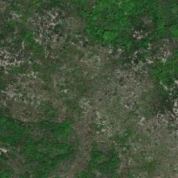 Satellite imagery of Ðerinac, BA