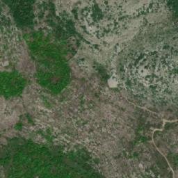 Satellite imagery of Zelenikovac, BA