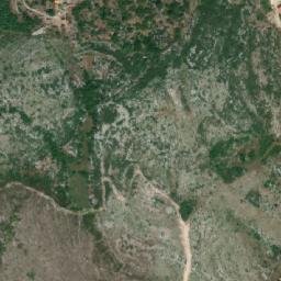 Satellite imagery of Zelenikovac, BA