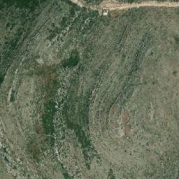 Satellite imagery of Rudeži, BA