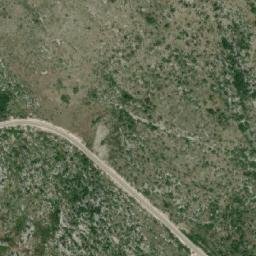 Satellite imagery of Strač, BA