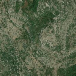 Satellite imagery of Strač, BA