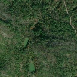Satellite imagery of Željevac, BA
