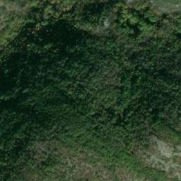 Satellite imagery of Željevac, BA