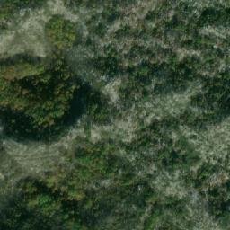 Satellite imagery of Kapavica, BA