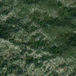 Satellite imagery of Kapavica, BA