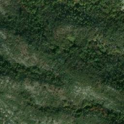 Satellite imagery of Kapavica, BA