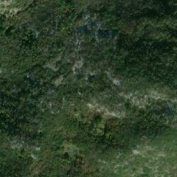 Satellite imagery of Debeli Brijeg, BA