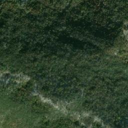 Satellite imagery of Debeli Brijeg, BA