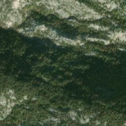 Satellite imagery of Skorupan, BA